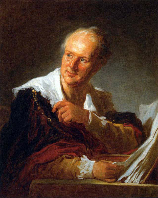 Denis Diderot
